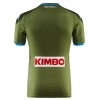 Billiga Fotbollströjor SSC Napoli Borta tröja 2019/20 Kortärmad